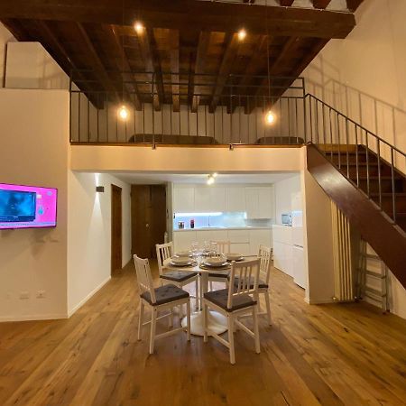 Апартаменти Signoria Flat 5* Centro Storico Флоренція Екстер'єр фото